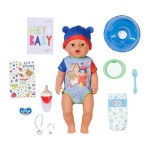 Baby Born Интерактивно бебе с аксесоари, Джонас, 43 см 834848 1