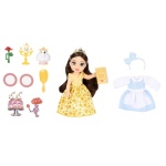 Кукла Бел с аксесоари, 15 см - Jakks Pacific 233814 1