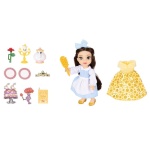 Кукла Бел с аксесоари, 15 см - Jakks Pacific 233814 2