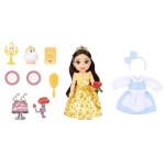 Кукла Бел с аксесоари, 15 см - Jakks Pacific 233814 3