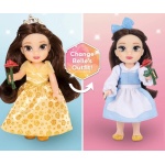 Кукла Бел с аксесоари 15 см, Jakks Pacific - Image 6