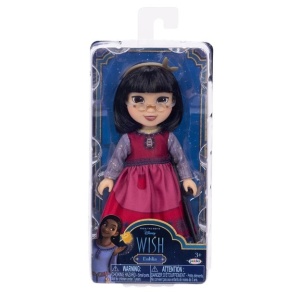 Кукла Далия, Disney Princess, 15 см - Jakks Pacific