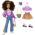 Кукла Disney Ily 4ever Rapunzel с модни тоалети, Jakks Pacific - Image 2