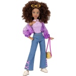 Кукла Disney Ily 4ever Rapunzel с модни тоалети, Jakks Pacific - Image 3