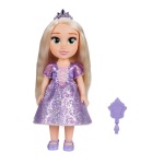 Disney Princess Кукла Рапунцел, 38 см 3