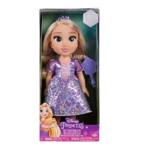 Disney Princess Кукла Рапунцел, 38 см
