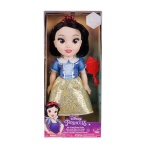 Кукла Снежанка Disney Princess, 38 см, Jakks Pacific 230204