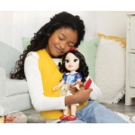 Кукла Снежанка Disney Princess, 38 см, Jakks Pacific 230204 4
