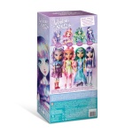 Кукла Звездната принцеса, Изадора 2