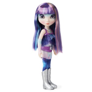 Кукла Звездната принцеса, Изадора