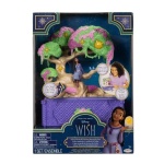 Музикална кутия, Дърво на желанията, Disney Princess