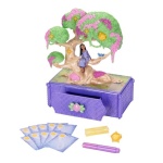 Музикална кутия, Дърво на желанията, Disney Princess 2