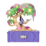 Музикална кутия, Дърво на желанията, Disney Princess 3