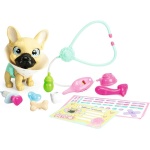 Pamper Petz Куче с докторски комплект 1