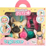 Pamper Petz Куче с докторски комплект