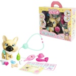 Pamper Petz Куче с докторски комплект 2