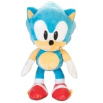 Плюшена играчка Соник, 53 см - Jakks Pacific
