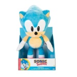 Плюшена играчка Соник, 53 см - Jakks Pacific