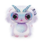 Плюшено звездно животинче, Астрия