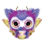 Nebulous Stars Плюшено звездно животинче, Лумила