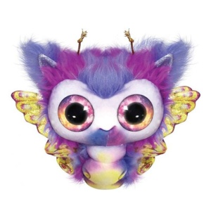 Nebulous Stars Плюшено звездно животинче, Лумила