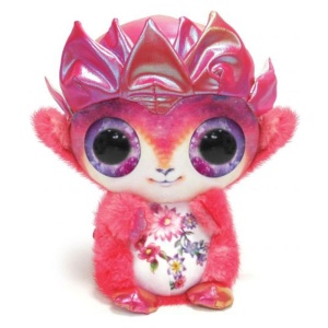 Nebulous Stars Плюшено звездно животинче, Палома