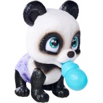 Pamper Petz Панда със залъгалка 105950054 2