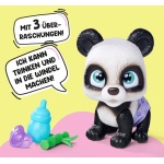 Pamper Petz Панда със залъгалка 105950054 3