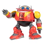 Sonic Игрален комплект Гигантски боен робот Егман, Jakks Pacific - Image 6