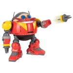 Sonic Игрален комплект Гигантски боен робот Егман 3