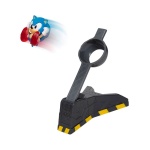 Sonic Игрален комплект Гигантски боен робот Егман, Jakks Pacific - Image 11