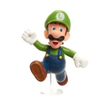 Super Mario Комплект с фигури, 5 броя, Jakks Pacific - Image 4