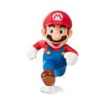 Super Mario Комплект с фигури, 5 броя, Jakks Pacific - Image 3