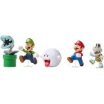 Супер Марио комплект с фигури 2