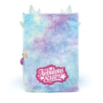 Таен дневник с катинарче, Аура 1