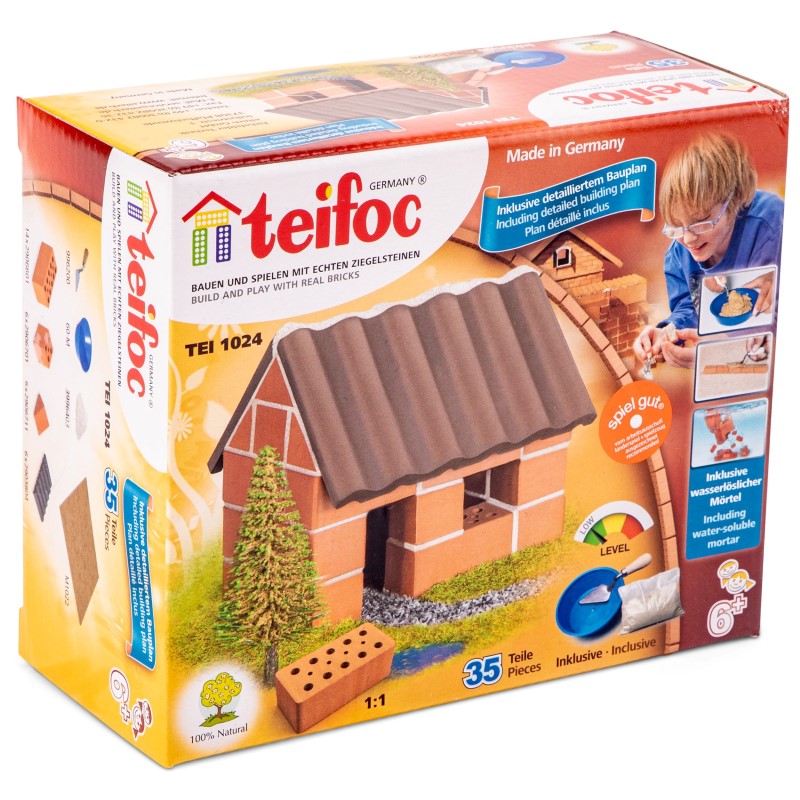 teifoc-make-s-mini-tuhli-malka-kyshta-t1024 Teifoc Макет на къща с мини тухли