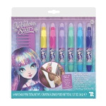 Nebulous Stars Цветни тебешири за коса 1