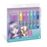 Nebulous Stars Цветни тебешири за коса