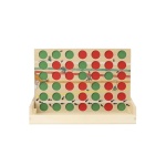 Дървена логическа игра, Пипи Дългото Чорапче - Pippi 2