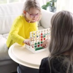 Дървена логическа игра, Пипи Дългото Чорапче - Pippi 4