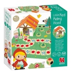 Детска игра, Червената шапчица - Goula 1