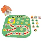 Детска игра, Червената шапчица - Goula 2