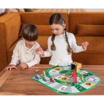 Детска игра, Състезание с колички - Goula 4