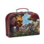 Детско куфарче, Макс и Хилиън 2