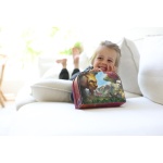 Детско куфарче, Макс и Хилиън 4