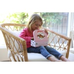 Детско розово куфарче, Пипи Дългото чорапче - Pippi 2