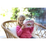 Детско розово куфарче, Пипи Дългото чорапче - Pippi 1