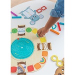 Детска игра, Облечи животинчето - Goula 3