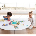 Детска игра, Облечи животинчето - Goula 4