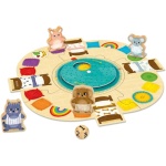 Детска игра, Облечи животинчето - Goula 5